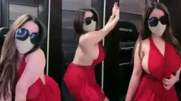 Nenen Montok Si Zf, Key Selebgram Yang Bikin Ngiler Abis.