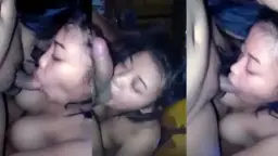 Pacarku Suka Ngeces Sampai Dalem, Gak Kapok-kapok