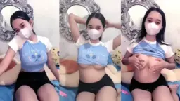 Ratu Cantik, Toket Montok Bulat, Uting Coklat Bikin Nagih