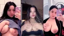 Skandal Panas Rara Chizzcakeee, Video Full Coli Bikin Ngentot!