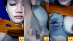 Vcs Putri Toge Kediri, Bikin Crot Lihat Goyangannya Yang Bikin Makin Tegang.