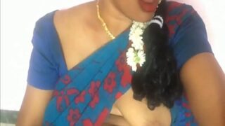 Video Bokep India Tante Desi Montok Lagi Colmemek