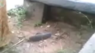 Video Mesum Desi Di Luar Rumah, Istri Selingkuh Ngentot Sama Pacar Gelapnya