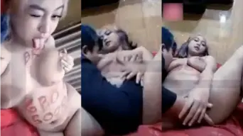 Viral Nih! Claudy Si Siswi Sma Pamer Body Siap Open Bo Bikin Ngilu