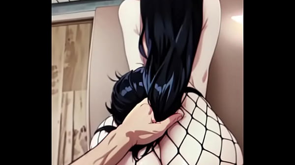 Hinata Hyuga Buka Dada Dan Bungkuk Biar Kamu Colok Dari Belakang