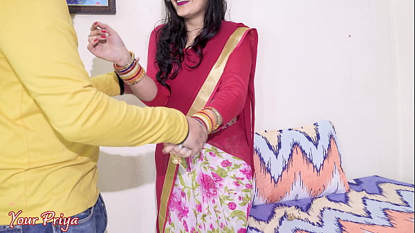 Desi Bhabhi Dicocol Kontol Dalem Lubang Pantat Abis Ngeblowjob Dalem, Video Bokep Hindi.