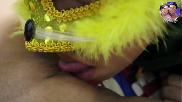 เลียหีจนเยี่ยวแทบแตกแล้วยังกล้าบอกว่าหีเหม็น อีตัวสมัครเล่น Pov