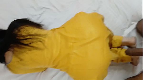 Bokep Tante India Montok Nungging Digojlok Gaya Doggy