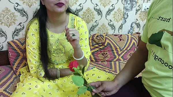 Indian Valentine Spesial – Si Abang Tiri Ngajak Saara, Adik Tirinya, Tapi Rencana Bejatnya Ditutupin Pake Bahasa Hindi