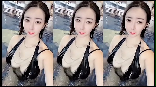 Cewek China Montok Banget, Tubuhnya Paling Bikin Ngiler Seantero China.