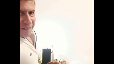 Mama Nakal Ngegebet Temen Anak Tiri Yang Doyan Ngintip, Kasih Ngewe Enak Sampe Crot