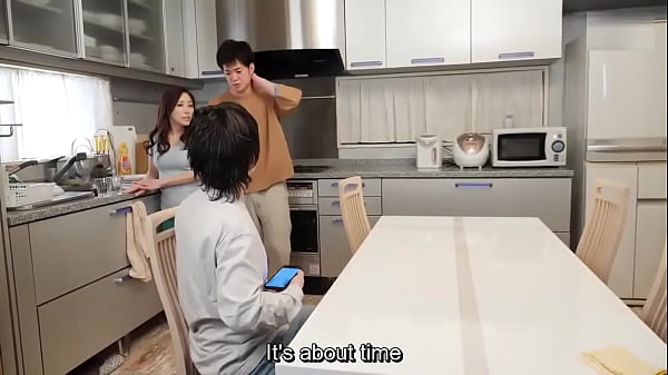 Teman, Ibu Tiri Teman – Bab Terakhir [dapetin 100 Subtitle Inggris Gratis, Jav Lainnya, Cek Blogspot Gue]