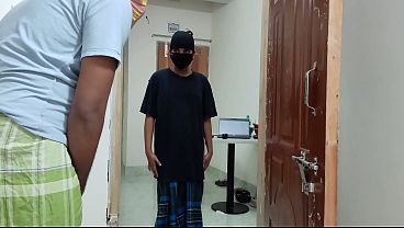 Anak Kuliahan India Ngewe Seru Sama Pacar, Desi Ngentot Panas