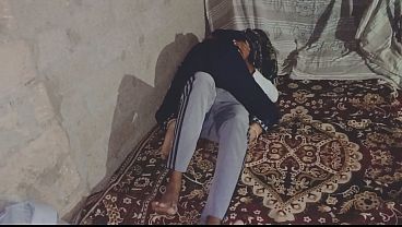 Step Induk Ipar India Desi Ngewe Panas Sama Adik Ipar, Sange Abis
