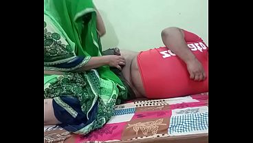 Desi Indian Couple Lagi Main-main Di Ranjang, Sange Banget, Ngewe Panas.