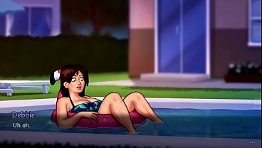 Ibu Tiri Ngeh Sebelum Semuanya Dimulai (18+)