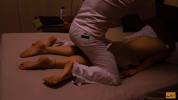Pijat Nuru Thailand Bikin Makin Basah, Berakhir Ngentot Keras Sampe Crot Dan Orgasme Tanpa Batas
