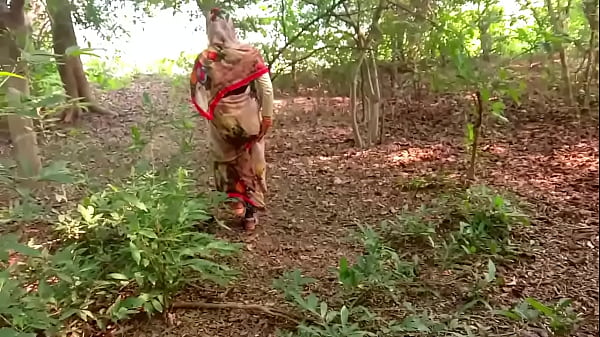 Malam Natal Paling Liar Di Hutan Bareng Radhika Desi, Nge-sex Panas Bikin Lupa Daratan.