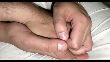 Sange Arab Baru Nih, Istri Orang Lagi Digenjot Sama Kontol Gede Tunisia, Ngewe Seru Banget!