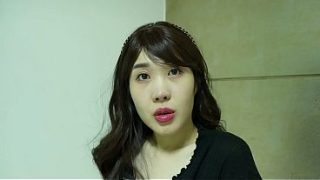 Korea – Ngajarin Adik Ipar Perjaka Soal Sex, Step Cewek Imut Bikin Gregetan.