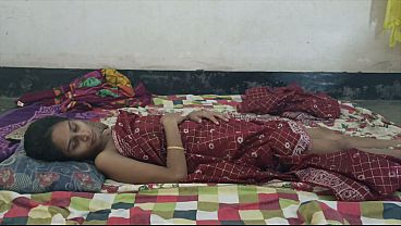 Desi Bhabhi Digauli Tetangga Sampai Mampus