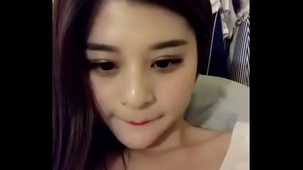 Cewek China Nge-cam 11, Gaya Hot Bikin Makin Greget.