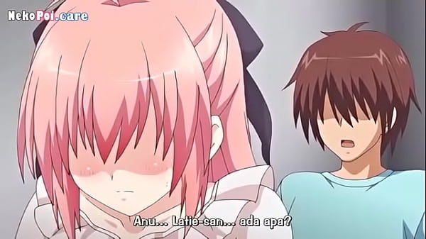 Hsll Episode 04 Sub Indo, Crot Bau Nikmat Banget