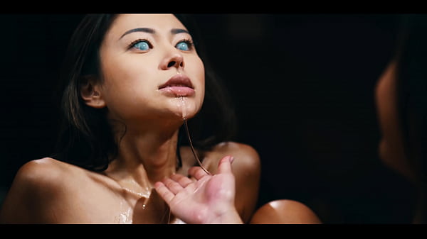 Ritual Seksi Berubah Jadi Ngewe Lesbi Panas Saat Cewek Asia Kehilangan Akal