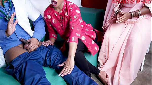 Doktor India Xxx Bergaya Liar, Panas, Dan Menggoda Dalam Bahasa Hindi