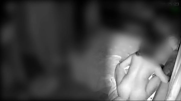 Ibu Tiri Dan Anak Tiri Ngewe Di Cctv, Suami Syok Lihat Adegan Panas Part 2