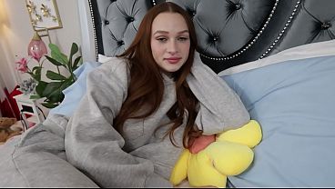 Sakit Di Rumah Sama Kakak Tiri, Harley Love Bikin Hangat