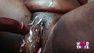 2 Kontol Besar Ngewein Bokap Tiri Afrika Gemoy Montok Sampe Muncrat