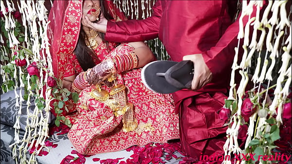 Nikmatin Malam Pertama Istri India, Sensasi Panas Bikin Merem Melek.