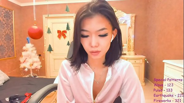 Apa Yang Bakal Kau Lakukan Dengan Budak Cina-ku Yang Seksi?