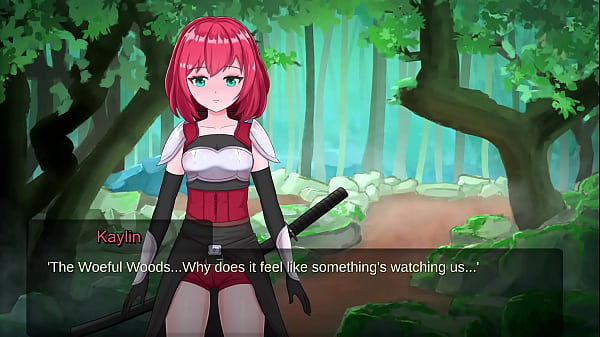 Budak Gameplay: Alam Perbudakan #7 Elise Dan Dua Buah Montoknya
