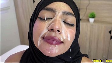 Ngentot Keras Cewek Hijab Abg Sampai Muncrat