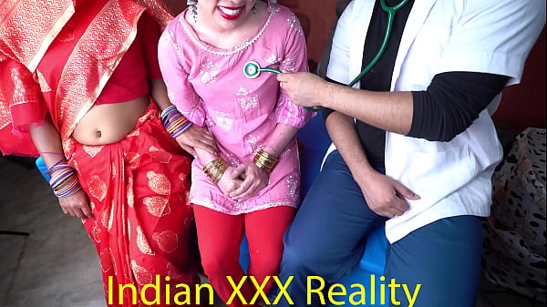 Doktor India Cabul, Main Sex Di Ruang Periksa, Gaya Hot Dan Basah.