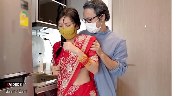 Gede Banget Pantat Anak Tiri India Godain Kontol Besar Bapak Tiri! (suara Hindi)