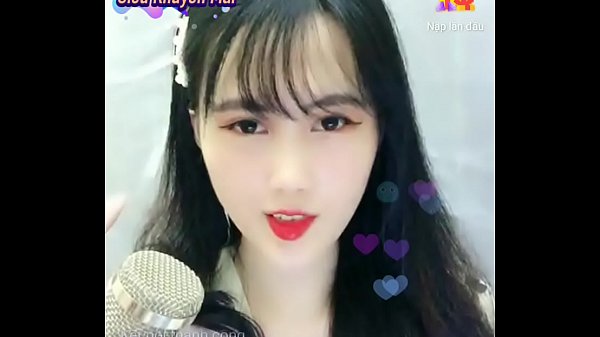 Hotgirl Asia Goyang-goyang Di Uplive, Bikin Crot Sampe Basah.