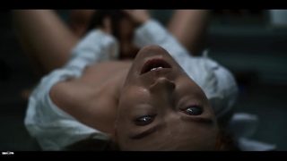 Alien Parasit Ngontrol Cewek Seksi, Ngacengin Otak Sampai Ngehe