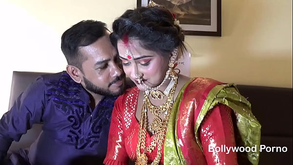 Baru Nikah, Cewek India Sudipa Digebrak Habis Di Malam Pertama, Crot Di Dalem, Suara Hindi Bikin Makin Panas