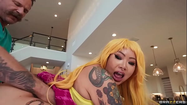 Wig Out Connie Perignon, Kimmy Kimm, Bikin Horny Abis / Langsung Gas Ke Situs Resmi, Masukin Kode Xvpromo Biar Dapet Diskon.