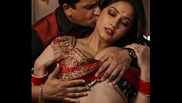 Desi Bengali Bhabhi, Montoknya Ngepres, Bikin Roman Makin Panas