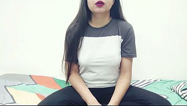 Kakak Tiriku Saara Kasih Pengalaman Pertama Buat Adik Tiri, Suruh Dia Ninggalin Pacarnya.