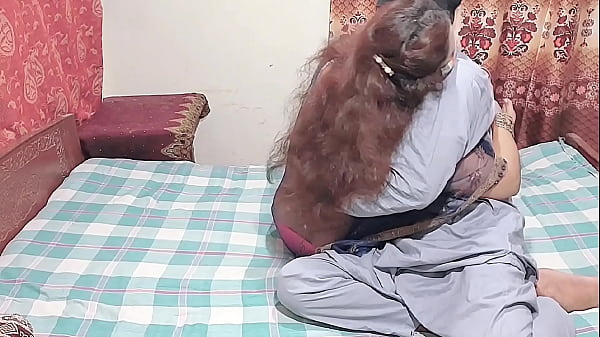 Bini India Binal Sange, Ngentot Panas Sampe Meringis.