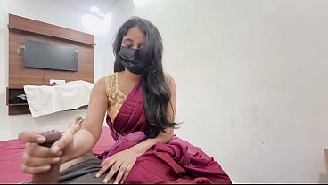 Bhabi Lagi Ngentot Suami Sendiri, Romantis Bikin Mabok, Audio Hindi Panas Bikin Meleleh.