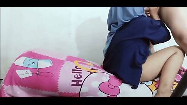 Ngentot Gaya Anjing Sama Pacar, Ngegas Sampai Muncrat.