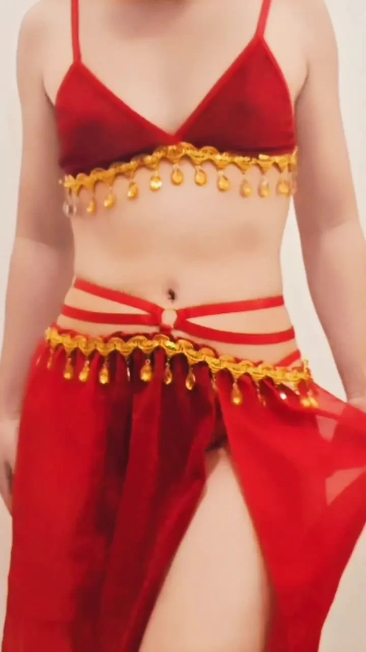 Fucking And Cumming In The Dancer’s Pussy After The Performance