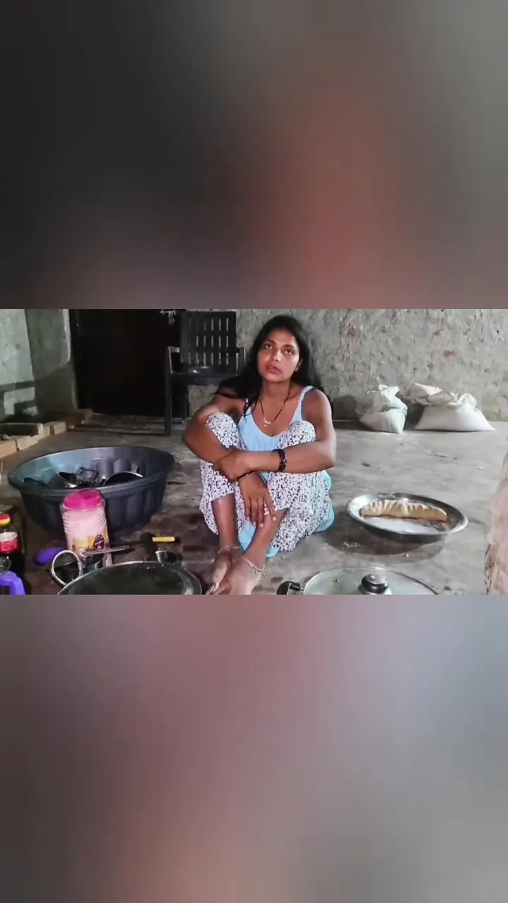 Desi Village Stepsister Came Home From The Market And You Saw Her Helping Her Brother-in-law To Masturbate Indianalexaqueen