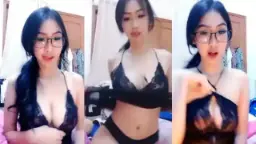 Awcece Host Binal, Live Ngewe Manis Di Depan Mata.